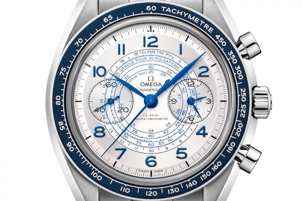 Omega Chronoscope Omega Chronoscope