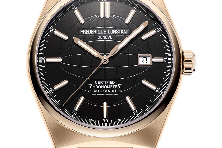 c2 Frederique Constant Highlife