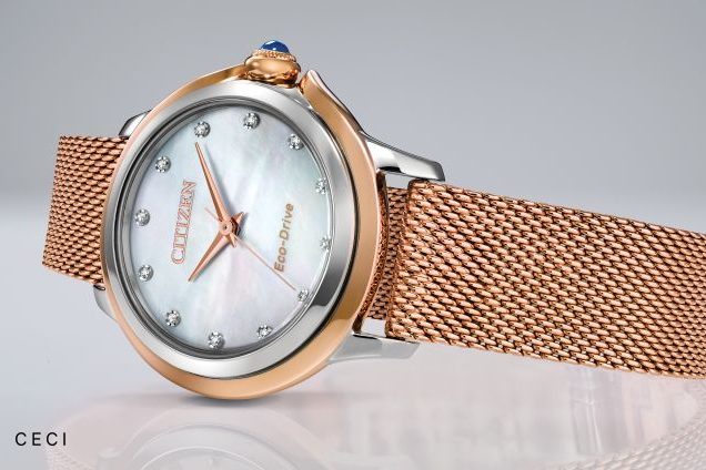 ceci-basel Citizen Ceci