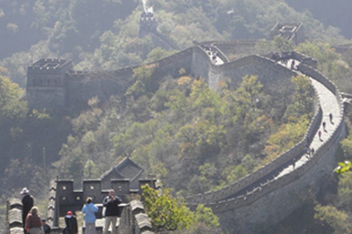 Great Wall of China