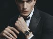 Giorgio Armani 11 Collection watches made by Parmigiani Fleurier