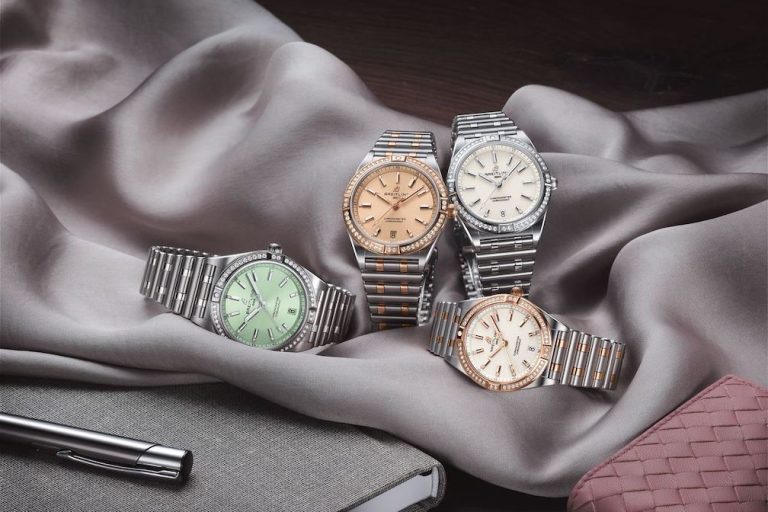 Breitling Chronomat Breitling Chronomat