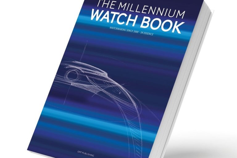 The Millennium Watch Book