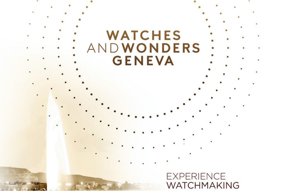 Watches & Wonders 2023 Watches & Wonders 2023
