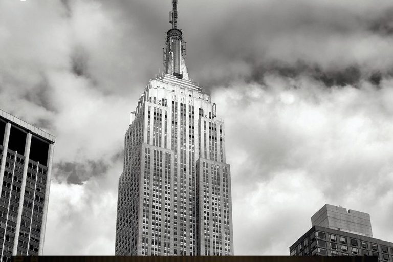 Bulova is headquartered in the Empire State Building