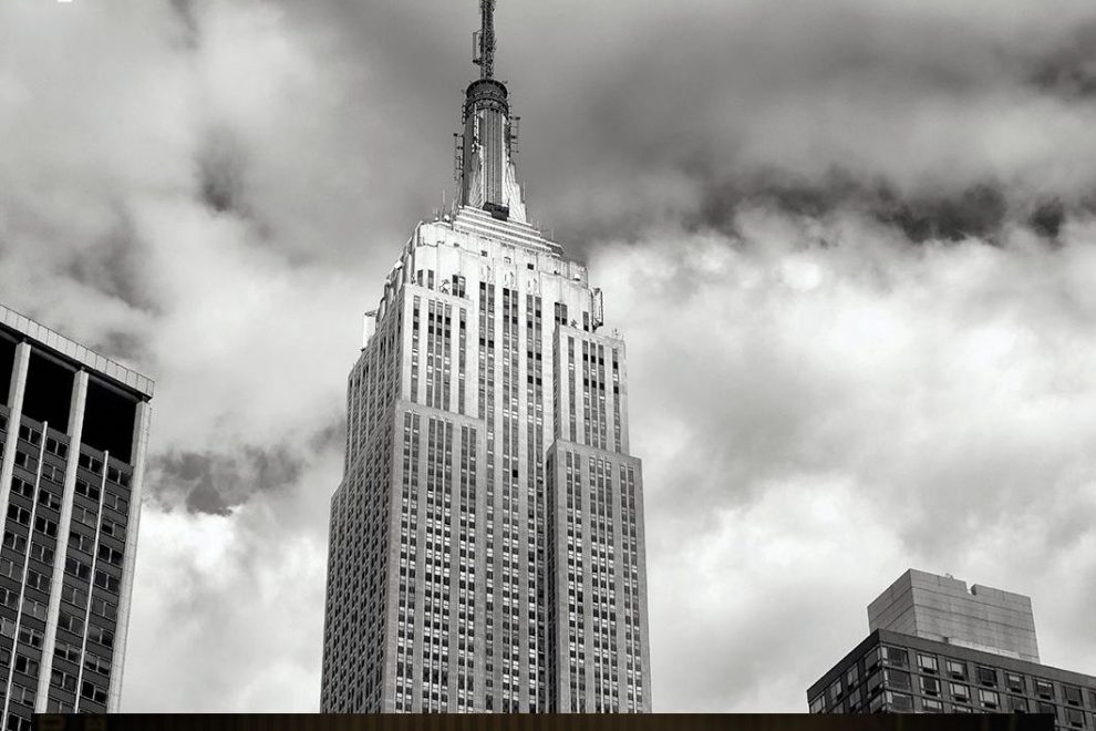 Bulova is headquartered in the Empire State Building Bulova is headquartered in the Empire State Building