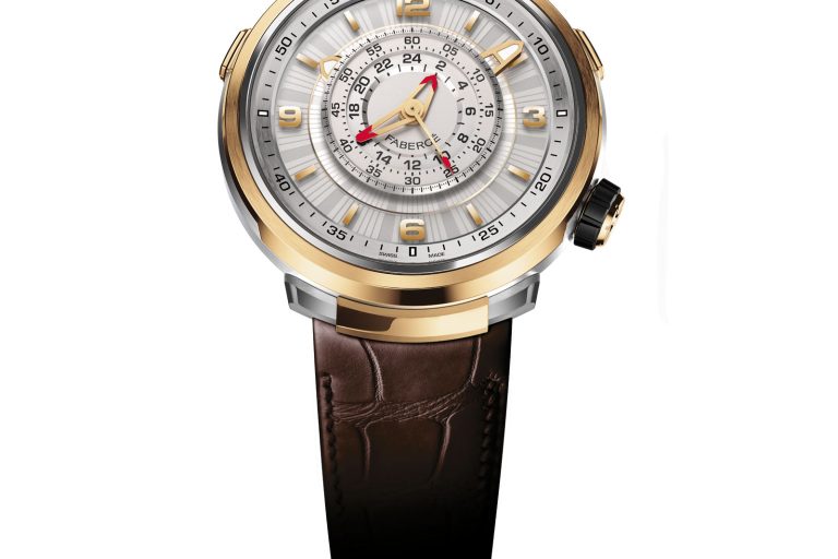 faberge-visionnaire-chronograph-front-2 Faberge Visionnaire Chronograph