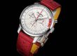Breitling Classic Cars Top Time B01 Ford Thunderbird watch.