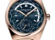 Frederique Constant Highlife World Timer watch