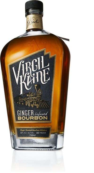 Virgil Kaine infuses its bourbon and whiskey with unusual tasting notes. 