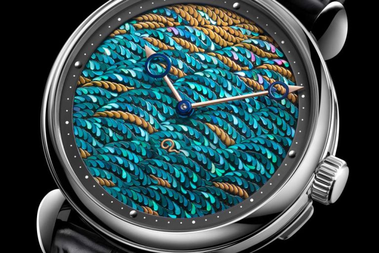 GPHG 2017 Artistic Craft Prize:VOUTILAINEN AKI-NO-KURE