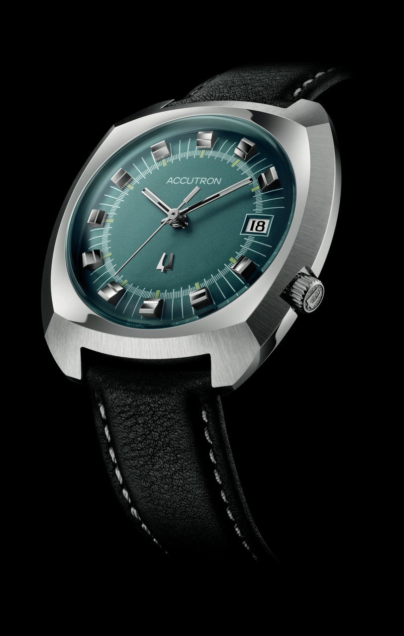 Accutron Legacy watches