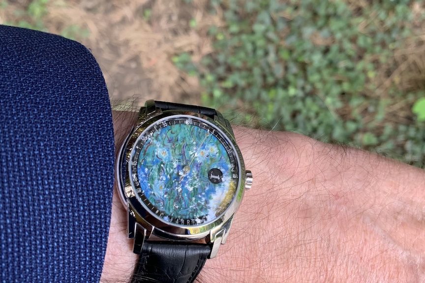 Watch Museum Watch Museum