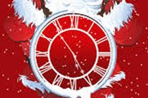 santa-time