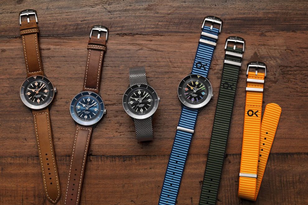 lCVZjlUw Breitling Superocean Heritage '57