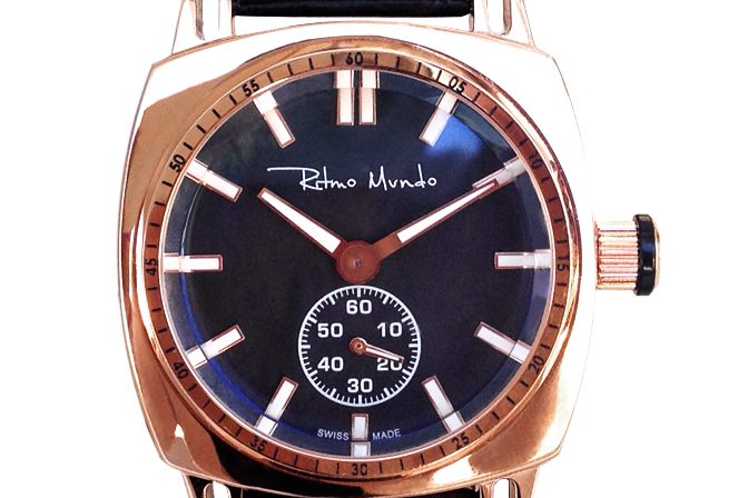 Ritmo mundo ladies racer