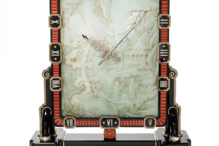 large screen clock_brilliant