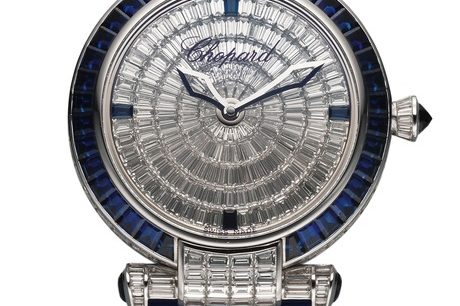 lot 92 chopard ref 4221