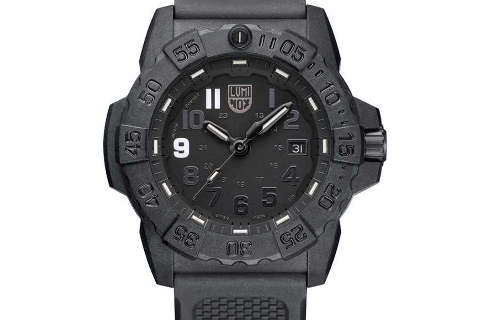 Luminox 3500 Never Forget Watch
