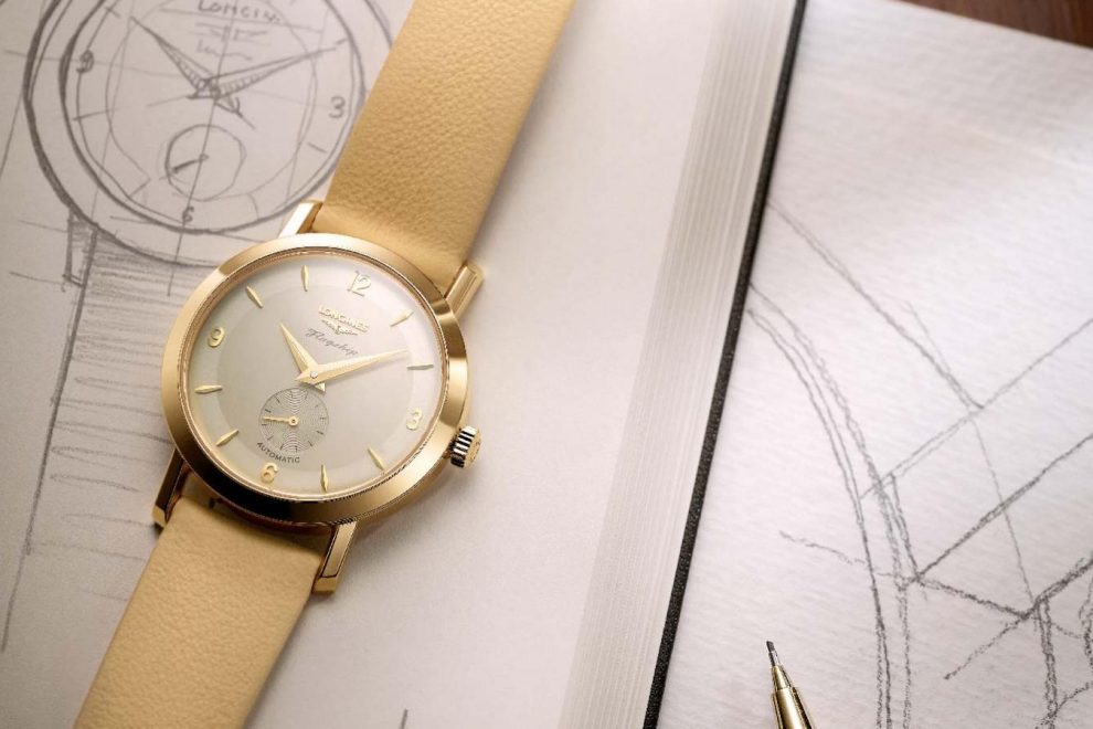 news-kate-winslet-launches-the-exclusive-flagship-heritage-by-kate-winslet-timepiece-to-be-auctioned-online-01-1600×900 The Longines Flagship Heritage by Kate Winslet watch was made in a limited edition of five pieces, with three currently being auctioned on line.