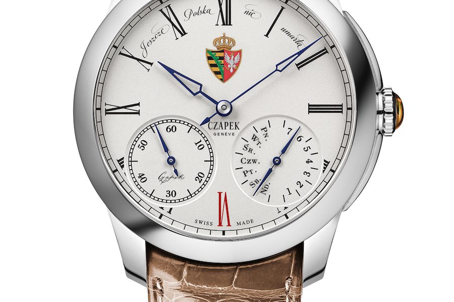 no25_MAZUREK_LR3_option_4 Czapek Mazurek watch