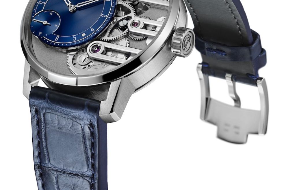 p-2 Armin Strom Gravity Equal Force
