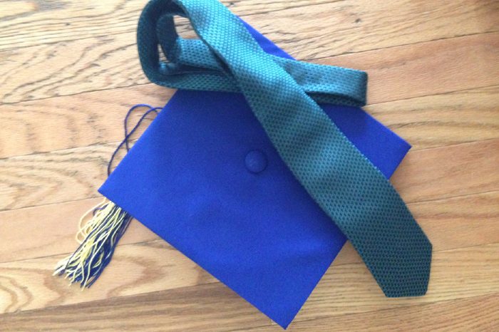 dads and grads