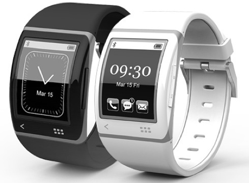 Sonostar smartwatch