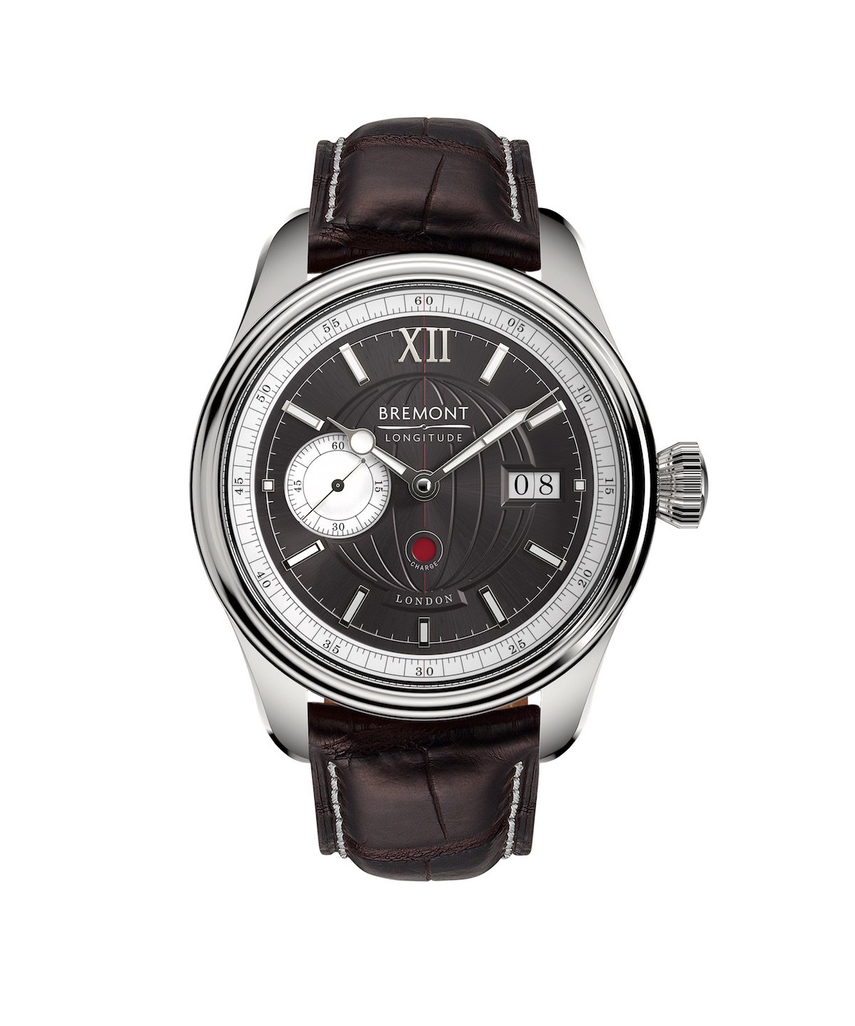 Bremont Longitude Collection 