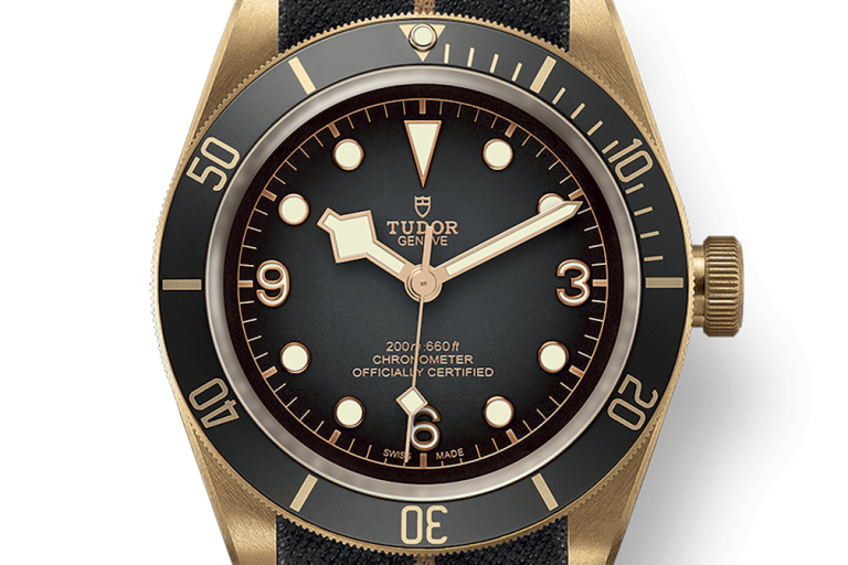 Tudor Black Bay Bronze Tudor Black Bay Bronze