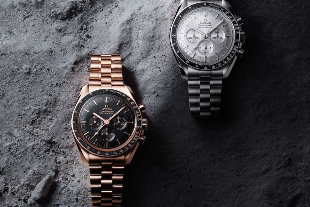 Omega Speedmaster Moonwatch Master Chronometer Professional Chronograph Omega Speedmaster Moonwatch Master Chronometer Professional Chronograph