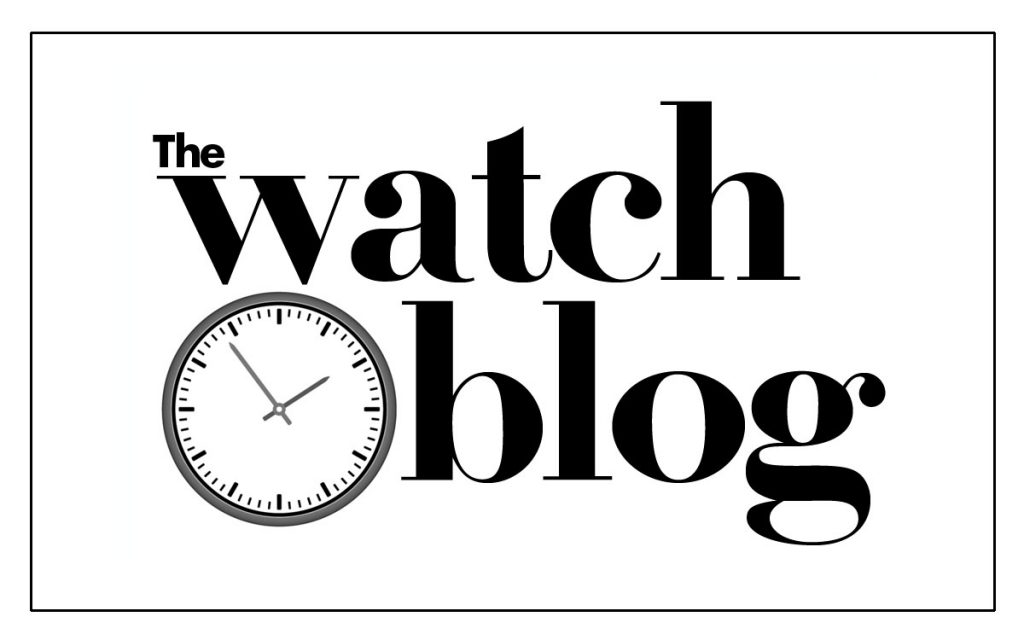 TheWatchBlog offers a syndicated blogging service for retailers.