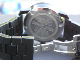 Movado derek jeter watch 3000 2025